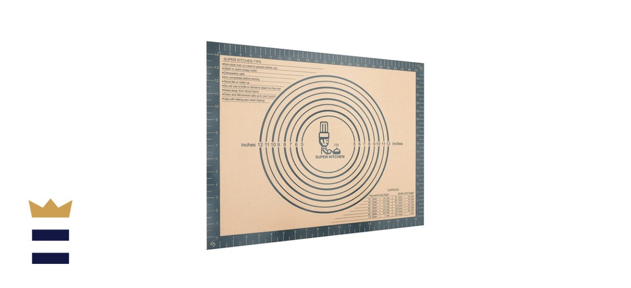 Worthspark Extra Thick Pastry Mat 