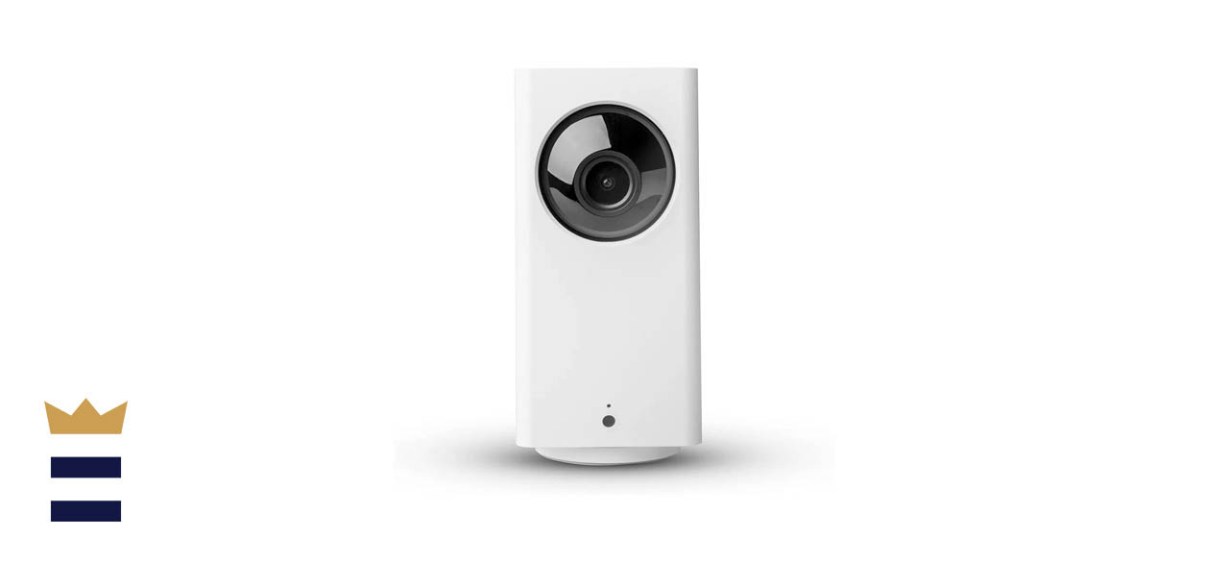Wyze Cam Pan 1080P