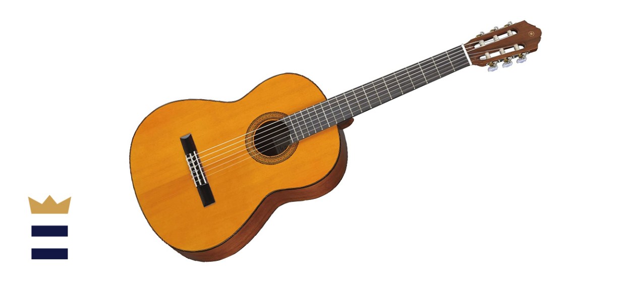 Yamaha CG102 Classical Guitar