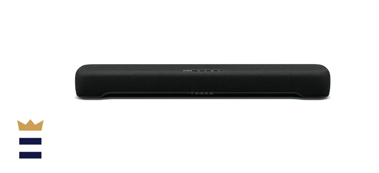 Yamaha SR-C20A Soundbar