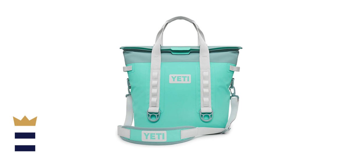 YETI Hopper M30 Portable Soft Cooler