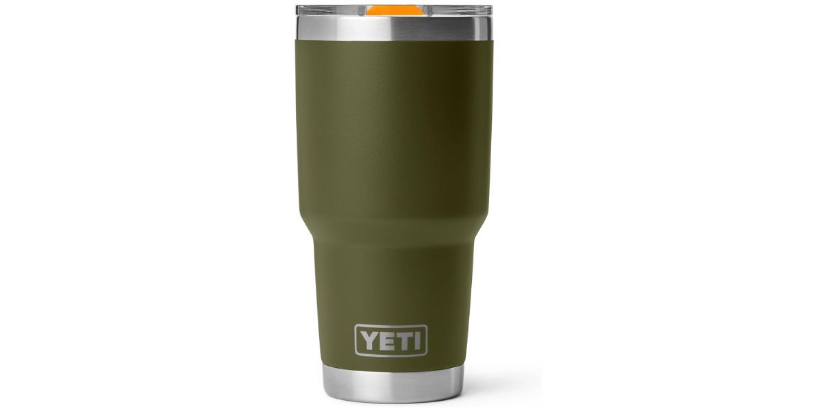 YETI Rambler 30 oz Tumbler