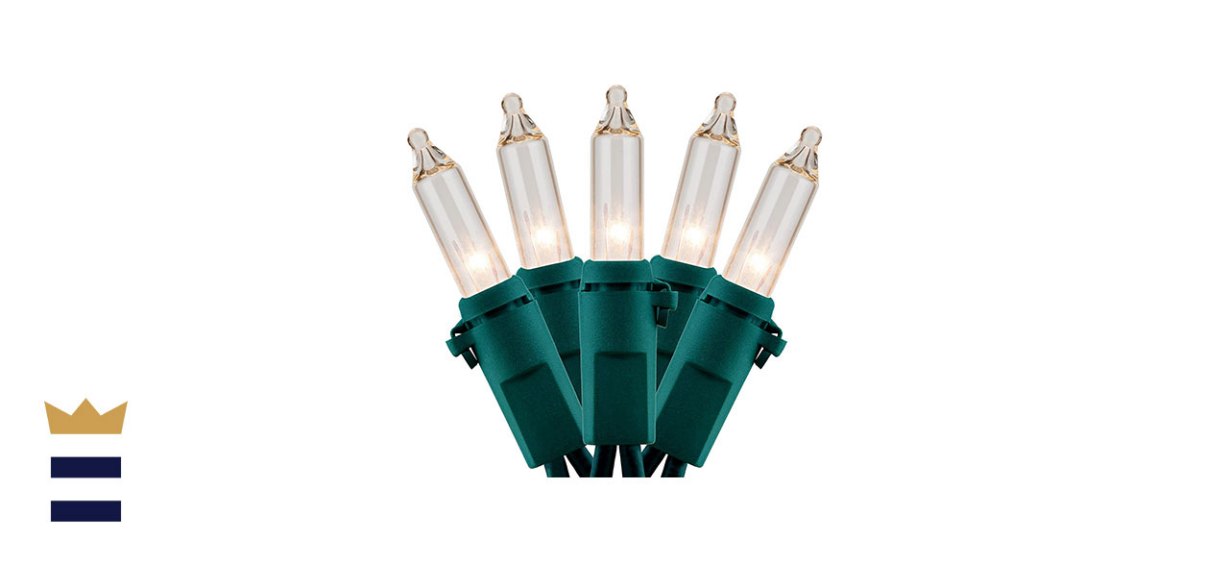 Yuletime Christmas Lights