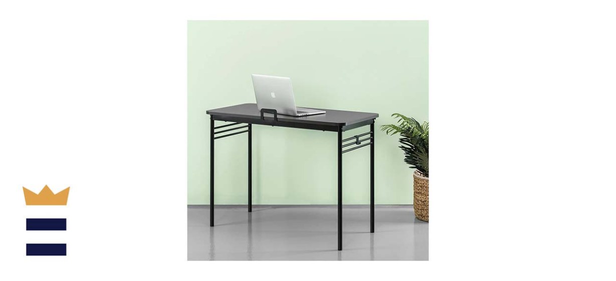 Zinus Connie Metal Framed Desk
