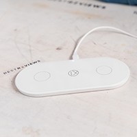 wireless charging pad