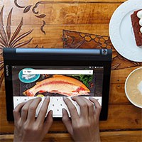 Lenovo tablets