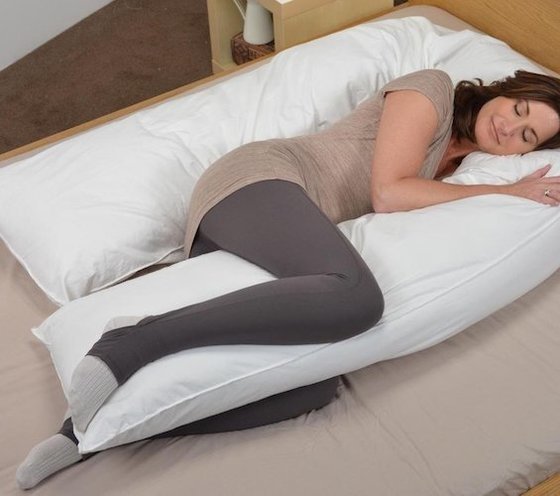 5 Best Body Pillows July 2020 Bestreviews