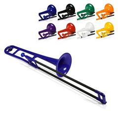 pBone Jiggs Plastic Trombone