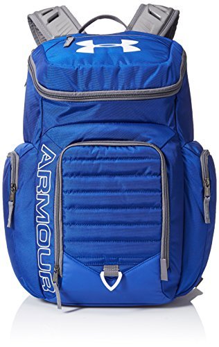 Largest under armour backpack online