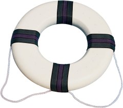 Swimline Foam Ring Pool Buoy