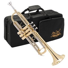 Jean Paul USA Standard Student Trumpet