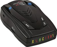 Whistler XTR-145 Laser-Radar Detector