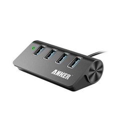 Anker 4-Port Data Hub