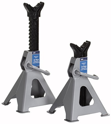 Stinger 3 Ton Jack Stands