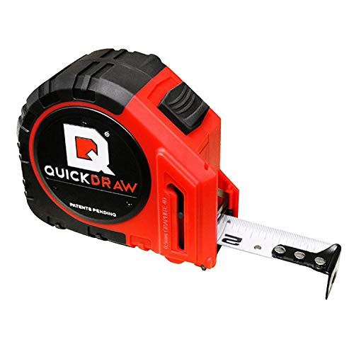 QuickDraw Pro Self Marking 25 Ft.