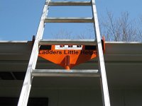 Ladder's Little Helper Ladder's Little Helper
