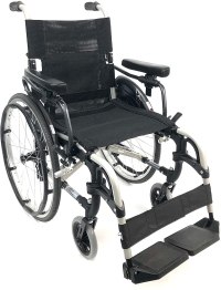 Karman S-305 Ergonomic Ultra Lightweight Wheelchair