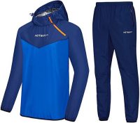 HOTSUIT Sauna Suit for Men