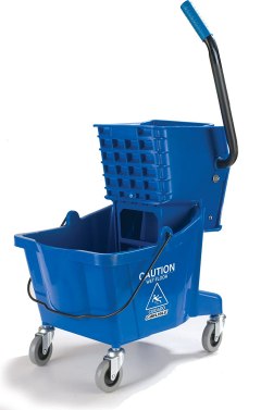 Carlisle Commercial Mop Bucket