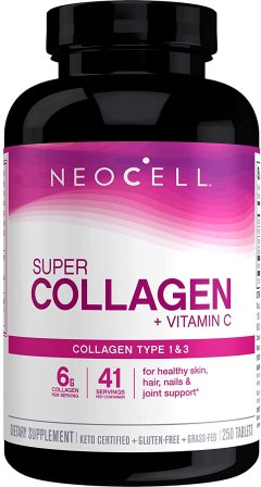 NeoCell Super Collagen