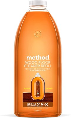 Method Squirt + Mop Hardwood Floor Cleaner