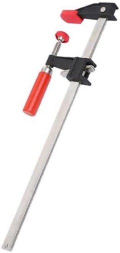 Bessey GSCC2.524 2.5-Inch x 24-Inch Economy Clutch Style Bar Clamp