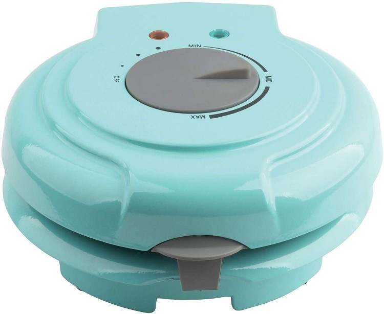Brentwood Appliances Waffle Cone Maker