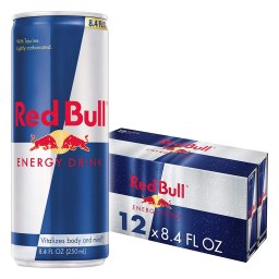 Red Bull