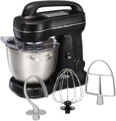 Hamilton Beach Electric Stand Mixer