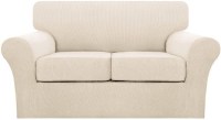 Turquoize Loveseat Cover