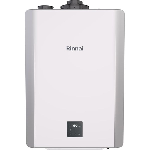 Rinnai RX199iN Condensing Smart Sense Tankless Water Heater