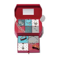 Brighton 10 Days of Brighton Jewelry Advent Box
