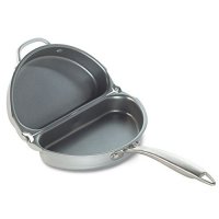 Nordic Ware Italian Frittata Omelette Pan