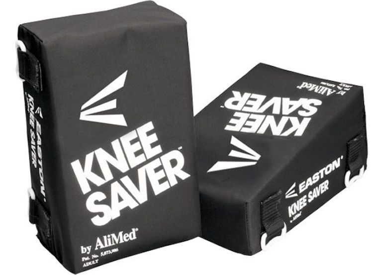 Easton Catcher&#039;s Knee Saver