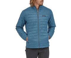 Patagonia Men's Nano Puff Jacket