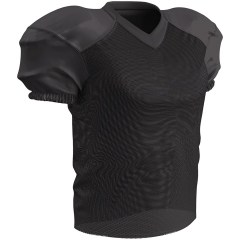 Champro Boys' Time Out Stretch Football Jersey