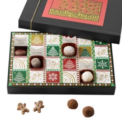 Vienna Cookie Company  Advent Calendar