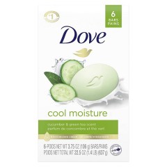 Dove Beauty Bar