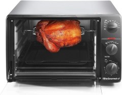 Maxi-Matic ERO-2008N Toaster Oven