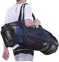Bulex XXL Mesh Dive Bag