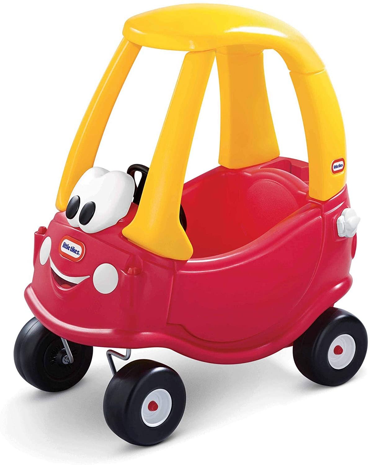 Little Tikes Cozy Coupe 30th Anniversary Car