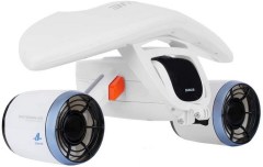 sublue WhiteShark Mix Underwater Scooter