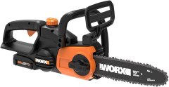 Worx WG322 20V 10" Cordless Chainsaw