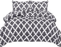 Utopia Bedding Printed Comforter Set