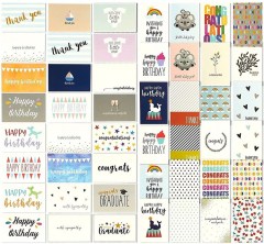 Best Paper Greetings 48 All-Occasion Greeting Cards