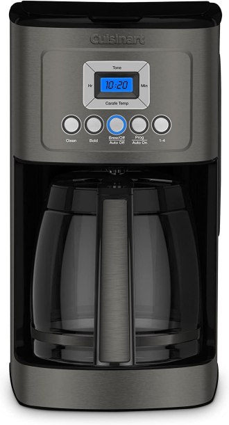 Cuisinart 14 Cup Programmable with Glass Carafe