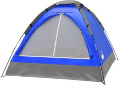 Wakeman 2 Person Camping Tent