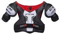 CCM Youth JetSpeed 455 Hockey Shoulder Pads