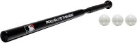 Franklin Sports Pro-Elite Thin Bat Swing Trainer