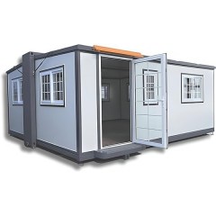 Generic   Tiny Home Prefab House Kit 